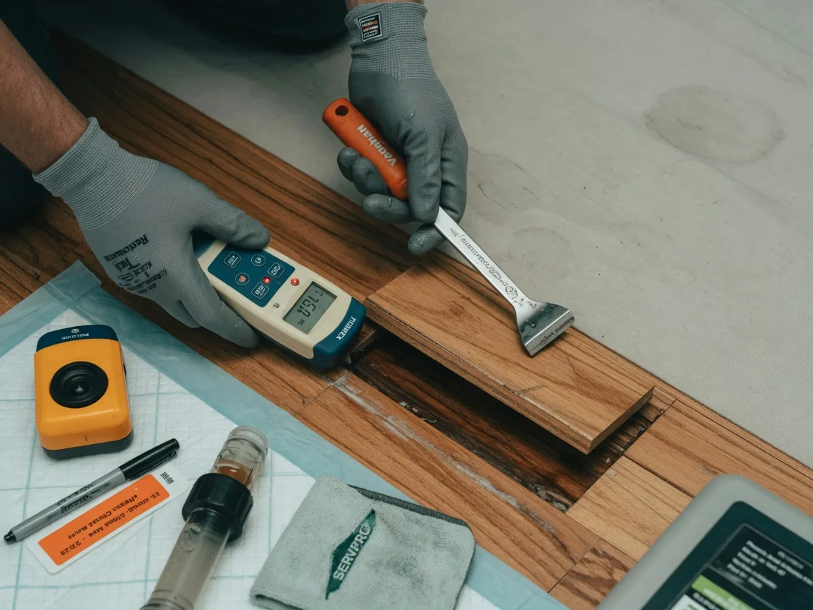 Why choose Water Damage Restoration in Milton, WA